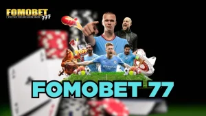 fomobet-777